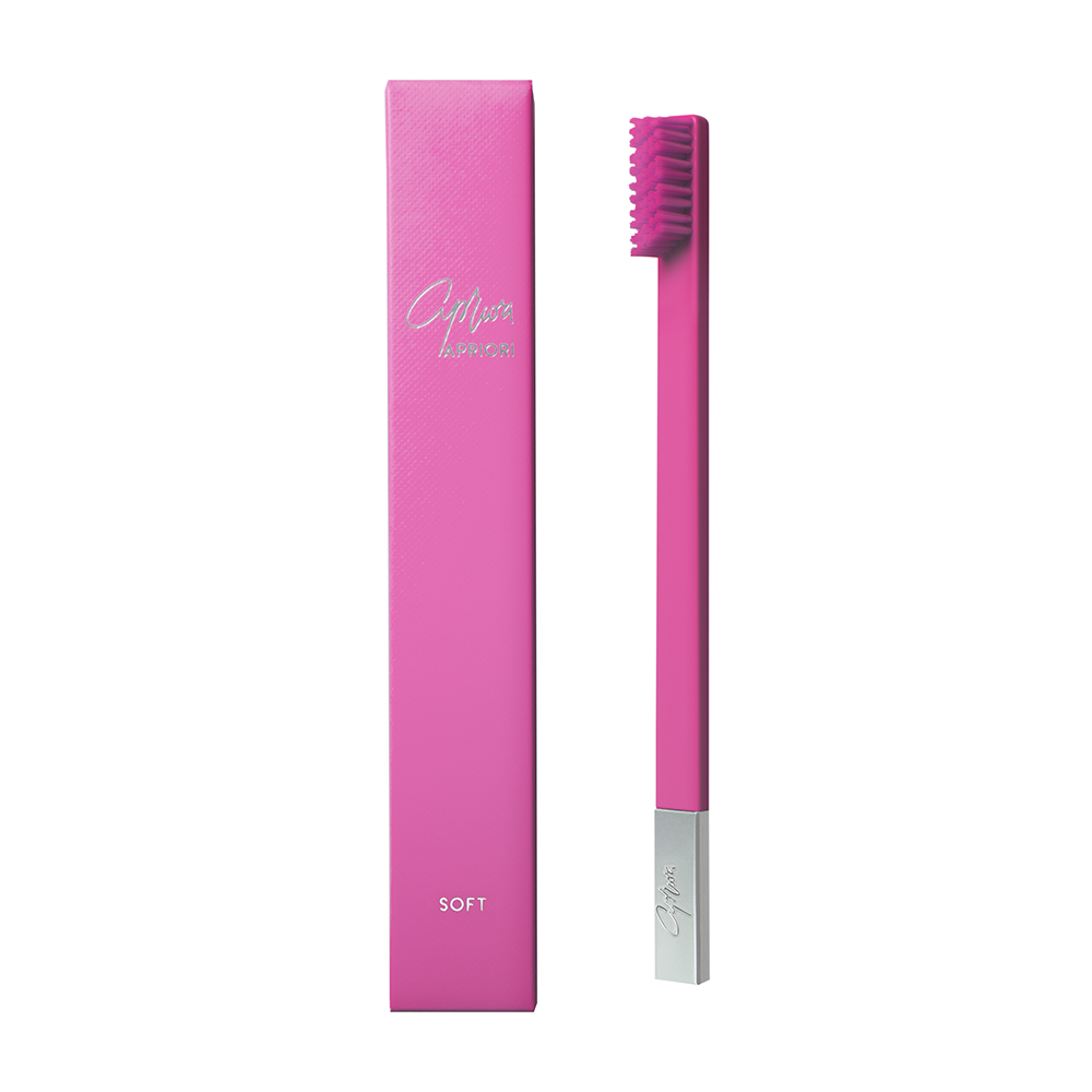 Bubblegum Pink Silver