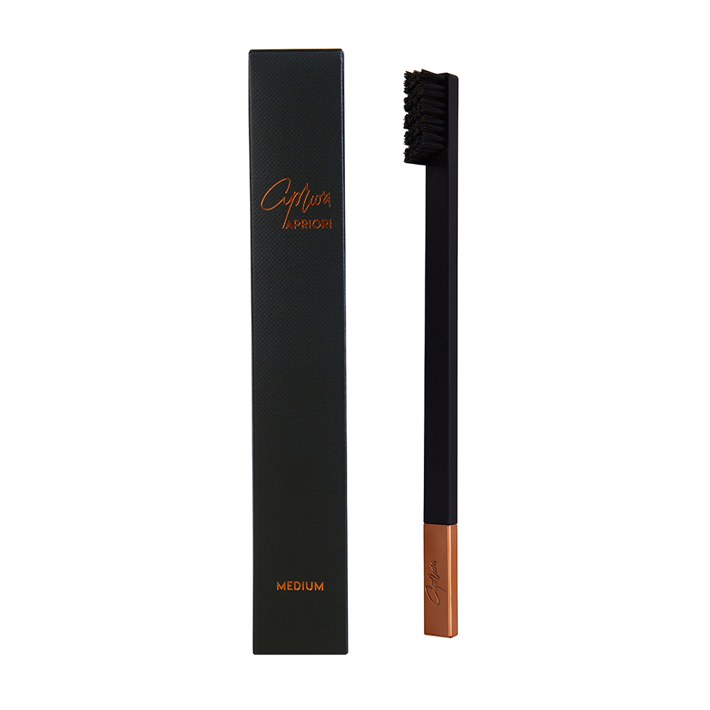 Copper Noir