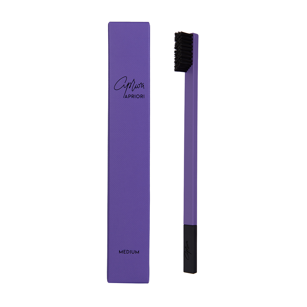Lavender Luster