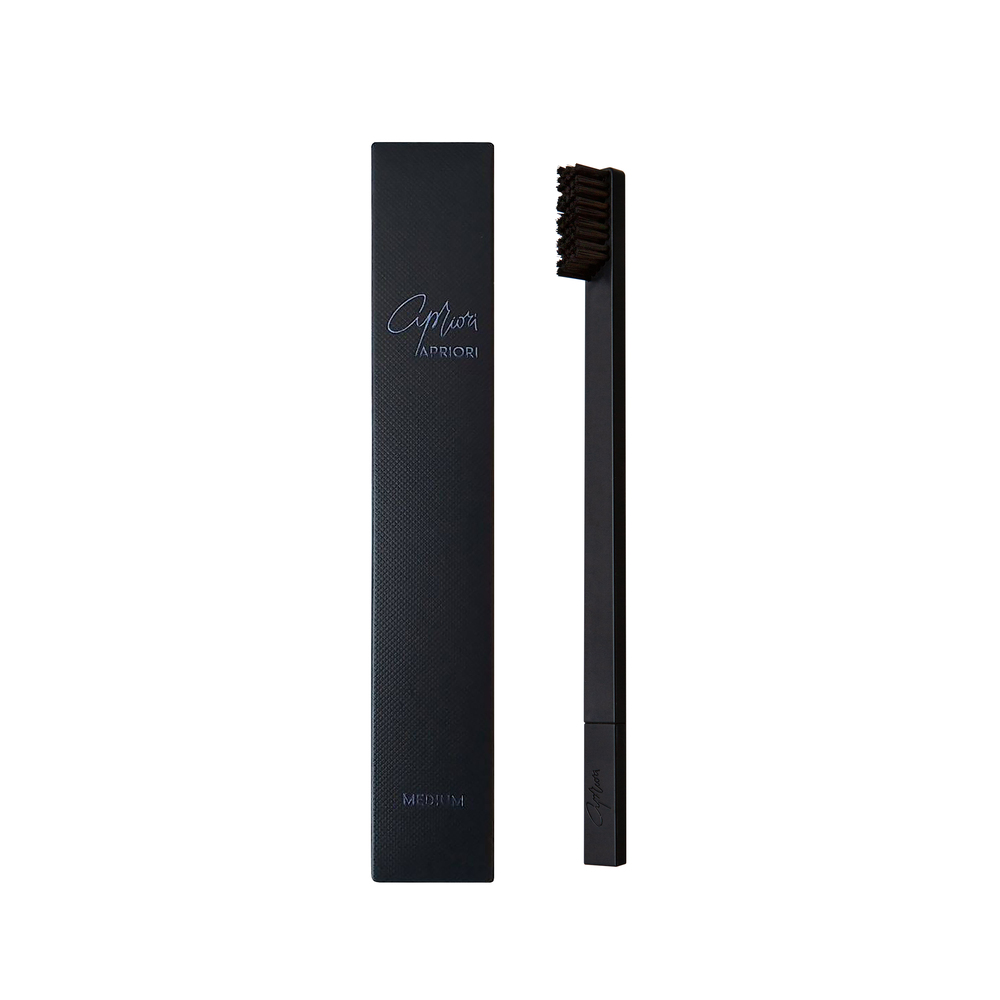 Midnight Black