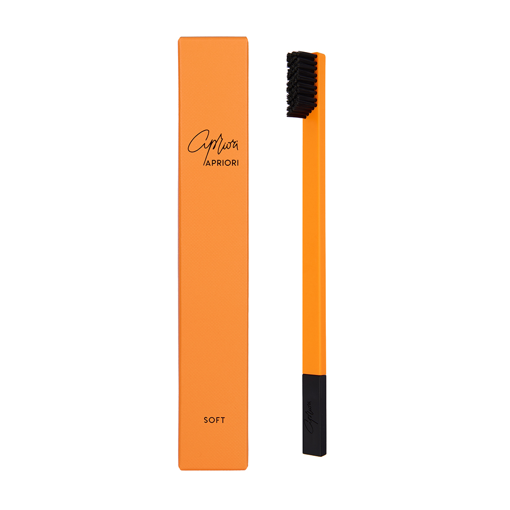 Tangerine Glow