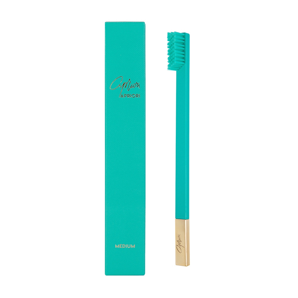 Turquoise Blue Gold